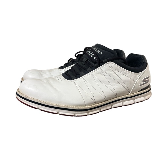 Sketchers Go Golf Elite - Size 9.5 - Picture 4 of 8